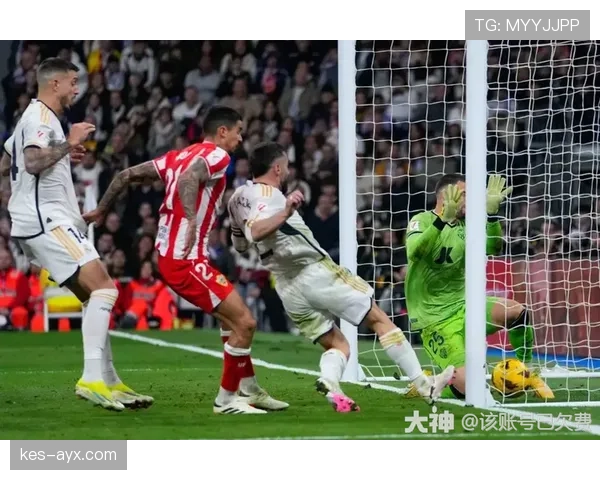 卡瓦哈尔闪电速度撕裂防线，助球队强势突破表现抢眼