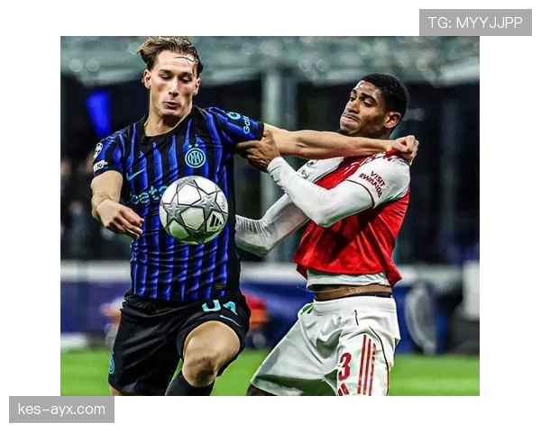 国米锋线组合闪耀赛场,全新进攻套路引领战术新风潮 国米锋线组合闪耀赛场,全新进攻套路引领战术新风潮