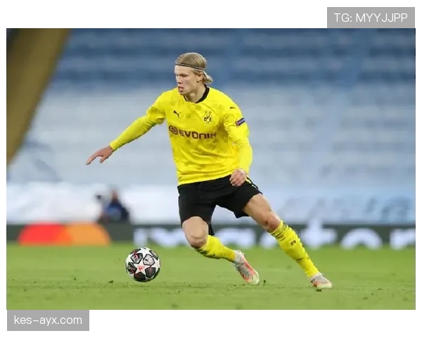 哈兰德以惊人的速度与力量开启足球新纪元 哈兰德以惊人的速度与力量开启足球新纪元