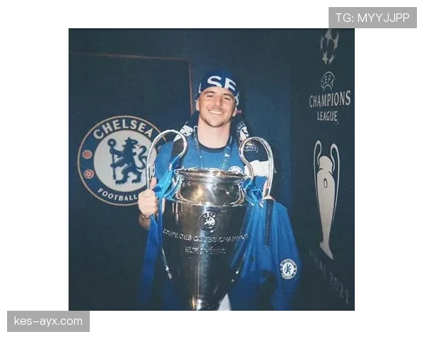 梅森·芒特持续爆发，成英超争冠关键先生