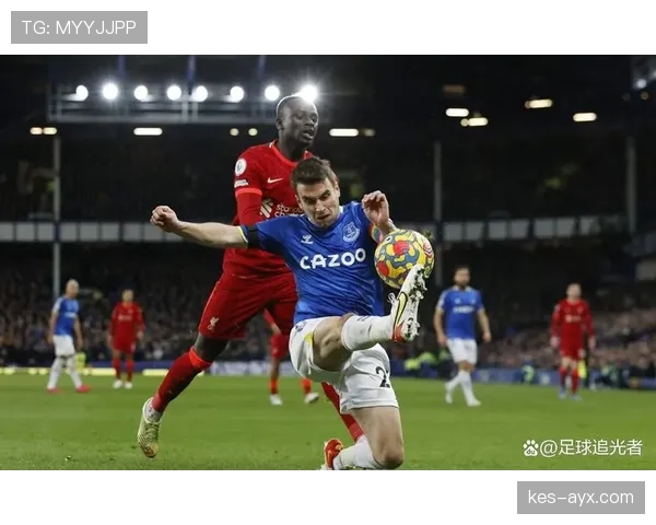 埃弗顿锋线告急，进攻乏力引发战绩隐忧