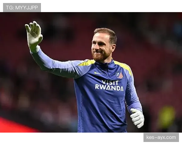 奥布拉克:从1600万身价到世界顶级门将的成长轨迹解析 奥布拉克:从1600万身价到世界顶级门将的成长轨迹解析