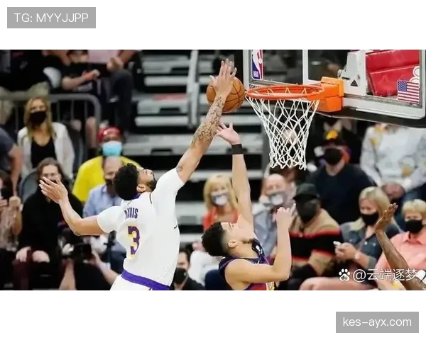 安东尼无球进攻效率提升，成湖人外线关键得分点