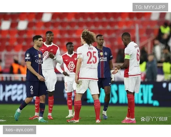 摆脱巨星依赖后，巴黎圣日耳曼反而更难赢关键战了？